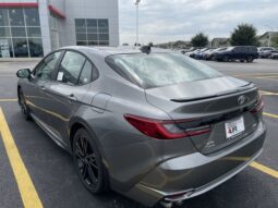 
 Toyota Camry full									