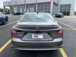 
 Toyota Camry full									