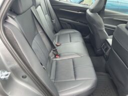 
 Toyota Camry full									