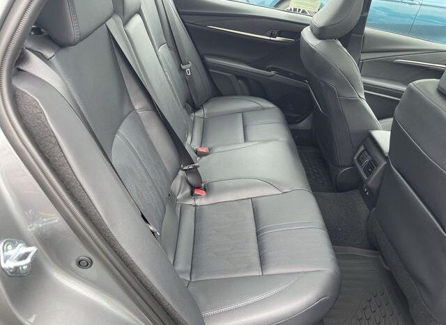 
 Toyota Camry full									