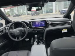 
 Toyota Camry full									