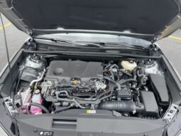 
 Toyota Camry full									