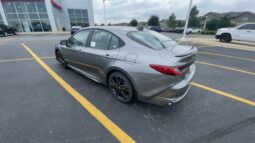 
 Toyota Camry full									