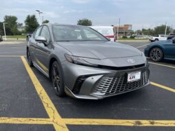 
 Toyota Camry full									