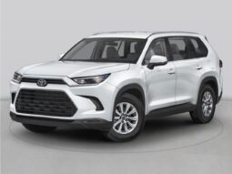 Toyota Grand Highlander