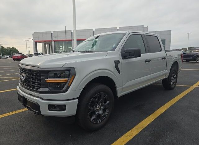 
 Ford F-150 full									
