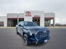 Toyota Tundra