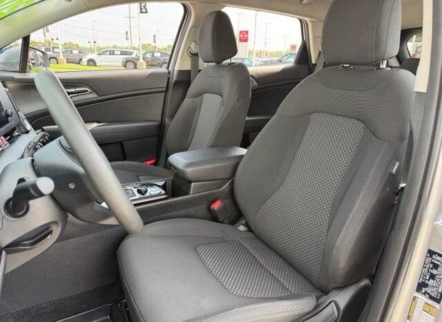 
 Kia Sportage full									
