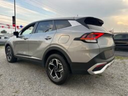 Kia Sportage full