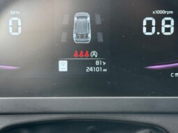 
 Kia Sportage full									