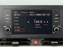 
 Kia Sportage full									