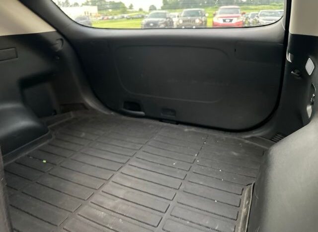 
 Kia Sportage full									