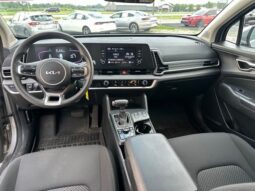 Kia Sportage full