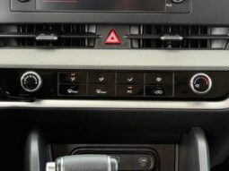 
 Kia Sportage full									