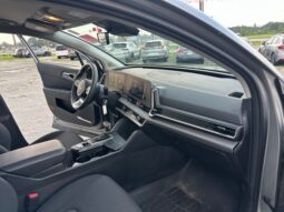 Kia Sportage full