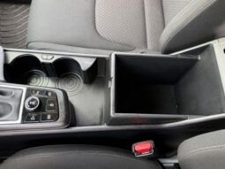 
 Kia Sportage full									