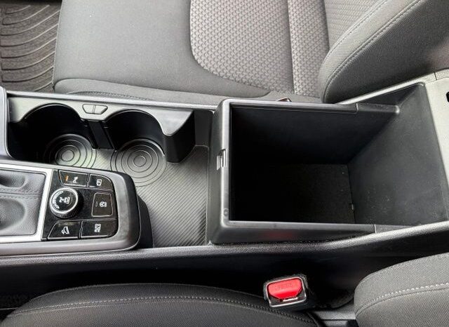 
 Kia Sportage full									