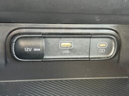 
 Kia Sportage full									