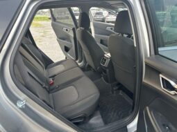 Kia Sportage full