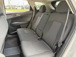 
 Kia Sportage full									