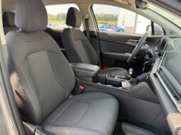 
 Kia Sportage full									