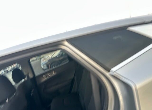 
 Kia Sportage full									