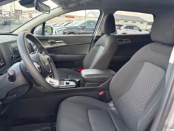 Kia Sportage full