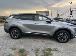 Kia Sportage full
