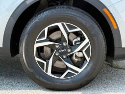 
 Kia Sportage full									