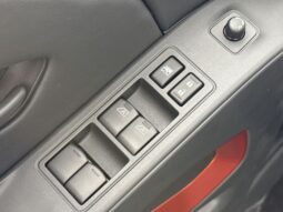 
 Nissan Frontier full									