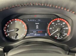 
 Nissan Frontier full									