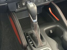 
 Nissan Frontier full									