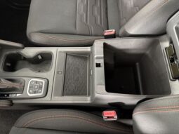 
 Nissan Frontier full									