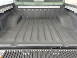 
 Nissan Frontier full									