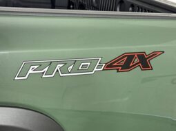 
 Nissan Frontier full									