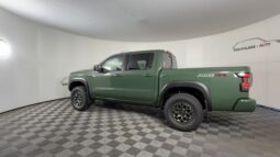 
 Nissan Frontier full									
