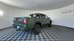 
 Nissan Frontier full									