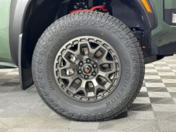 
 Nissan Frontier full									