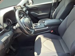 
 Toyota Highlander full									