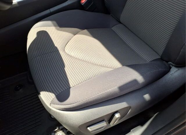 
 Toyota Highlander full									