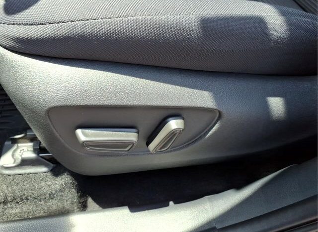 
 Toyota Highlander full									