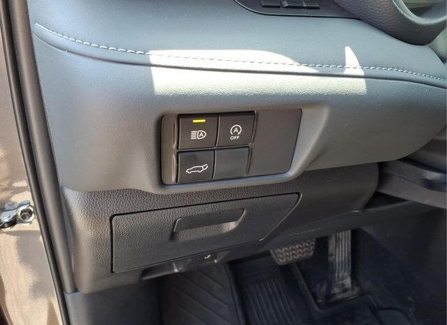 
 Toyota Highlander full									