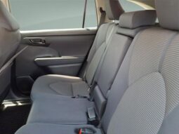 
 Toyota Highlander full									