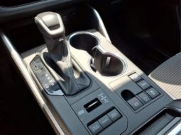 
 Toyota Highlander full									