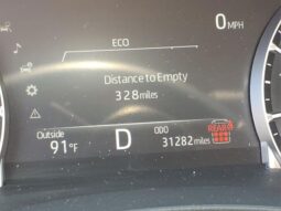 
 Toyota Highlander full									