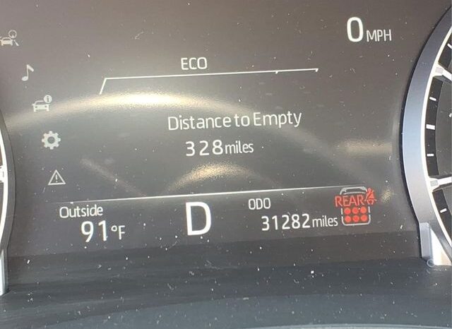 
 Toyota Highlander full									