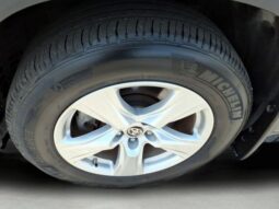 
 Toyota Highlander full									