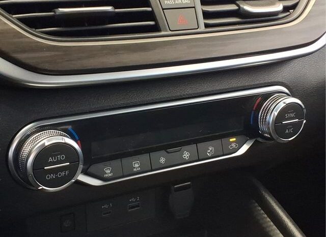 
 Nissan Altima full									