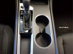 
 Nissan Altima full									