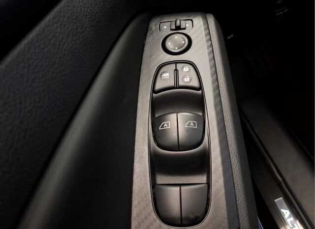
 Nissan Altima full									
